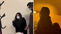 Emlakçı dükkanının altını uyuşturucu serasına dönüştüren kadından ilginç savunma