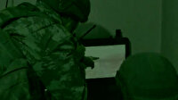Fırat Kalkanı bölgesinde taciz ateşinde bulunan 7 terörist etkisiz hale getirildi