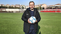 Bakan Kasapoğlu: Spor müsabakalarının seyircili olacağı günlerin yakın olmasını temenni ediyorum