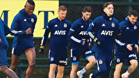 Mesut işbaşı yaptı