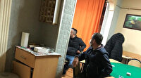 Malatya'da kumar oynayan 16 kişiye işlem yapıldı