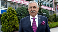 TESK Genel Başkanı Palandöken esnafın sorunlarını Cumhurbaşkanı Erdoğan’a aktardı: Görüşme çok olumlu geçti