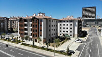 Deprem felaketinin ardından Elazığ'a bir yılda 8 bin konut