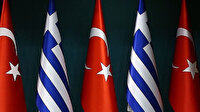 Türkiye ile Yunanistan arasında düzenlenen istikşafi görüşmeler sona erdi
