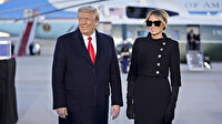 Melania Trump boşanmak istiyor iddiası