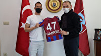 Trabzonspor'da ayrılık resmen açıklandı: Kaptan ile yollar ayrıldı