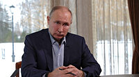 Putin milyar dolarlık sarayı olduğu iddialarını yalanladı