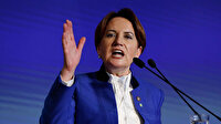 İYİ Parti HDP'nin Esenyurt ilçe binasında Öcalan ve PKK paçavraları bulunması konusunda 36 saattir sessiz