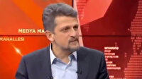 HDP'li Garo Paylan'dan Halk TV yayınında özerklik çağrısı