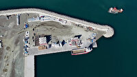 Bölge halkını sevindiren haber: Karadeniz'deki doğalgazın çıkarılmasında 2 bin kişi istihdam edilecek