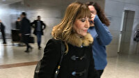 Başörtülü personele "ayrımcılık" yapan eski İBB Genel Sekreter Yardımcısı Yeşim Meltem Şişli'ye ceza