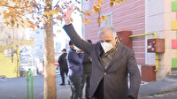 HDP’li Katırcıoğlu’ndan pişkin savunma: ‘Zafer işareti’ annelere değildi