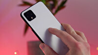 Android 12'de telefonun arka yüzeyine dokunmatik kontroller ekleniyor