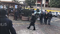 İstanbul merkezli 3 ilde rüşvet operasyonu: 25 şüpheli tutuklandı