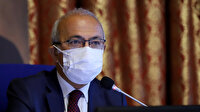 Bakan Elvan: Salgın nedeniyle faaliyetlerine ara verilen mükelleflerimizin vergilerini erteledik
