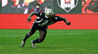 Beşiktaş: 2 - Göztepe: 1 (ÖZET)