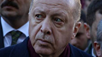 Cumhurbaşkanı Erdoğan'dan duygu dolu Elazığ paylaşımı