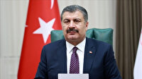 Sağlık Bakanı Koca duyurdu: 80 yaş üstü vatandaşların aşılanmasına bugün başlanıyor