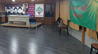 HDP Esenyurt ilçe eş başkanları gözaltına alındı