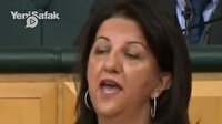 Buldan HDP Esenyurt binasındaki PKK paçavralarını elebaşı Apo için 'sayın' deyip savundu: Bildiğimizden şaşmayız