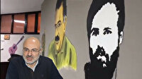 HDP Esenyurt binasında PKK paçavralarının çıkması sonrası
HDP CHP’den açıklama bekliyor