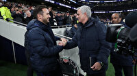 Mourinho, Lampard görevden alındığı için üzgün: Modern futbolun gaddarlığı
