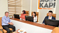 İstanbul Valiliği'nden 'Açık Kapı" açıklaması: Başka kurum uygulamaların rakibi veya alternatifi değil