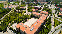 Erciyes Üniversitesi Fen Bilimleri Enstitüsüne öğrenci alacak