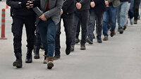 Ankara ve İzmir'de eş zamanlı FETÖ operasyonları: Kiraladıkları evlerde 'FETÖ'yü yeniden diriltmek' amacıyla faaliyet yürütüyorlar