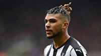Galatasaray DeAndre Yedlin'i gündemine aldı