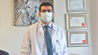 Prof. Dr. Çil: Sinovac aşısı kanser hastalarında risk taşımıyor güvenle kullanılabilir