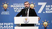 AK Parti İstanbul İl Başkanı Bayram Şenocak: İBB Başkanı 1.5 yılda 10 binin üzerinde araç kiraladı