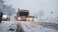 Meteoroloji uyardı: İstanbul'a kar yağacak mı?