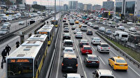 2020 yılında trafiğe kaydı yapılan taşıt sayısı yüzde 54 arttı