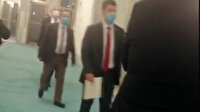 Kemal Kılıçdaroğlu, partiden ayrılarak Muharrem İnce'nin kuracağı partide yer alacağı öne sürülen vekiller ile görüştü