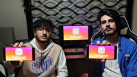 Instagram açığını bulan gençlere şaka gibi ödül: Sadece 5 dolar teklif edildi
