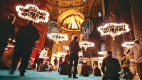 2020’nin olayı Ayasofya