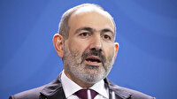 Paşinyan'ın diplomatik pasaportu çalındı