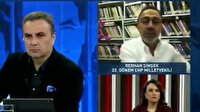 CHP'li Berhan Şimşek'ten Cuma namazı gafı: Hutbeyi dinlememek için farzı kılıp çıkıyorum