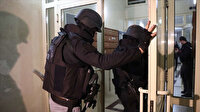 58 ilde yürütülen DEAŞ operasyonunda 126 şüpheli yakalandı