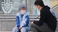 Türkiye'yi ağlatan videosu kurgu çıkan YouTuber Fariz Bakshshaliyev gözaltına alındı