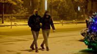 Kar İstanbul’un kapısına dayandı