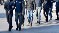 FETÖ/PDY'nin 'mahrem hizmetler' yapılanmasına gözaltı kararı