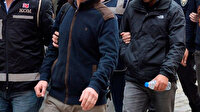 Devletin gizli kalması gereken bilgileri açıkladıkları tespit edilen kişiler gözaltına alındı
