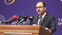 Spor yasasının vakti geldi