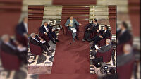Türkeş, Ecevit ve Yılmaz'ın 1995'teki konuşması yeniden gündemde: Terör propagandası özgürlük değildir