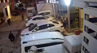 2.7 milyonluk gasp girişiminde enselendiler: Zenginden alıp, garibana verecektik