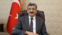 Van Valisi Bilmez'den 'militan vali' diyen CHP'li Şimşek'e dava