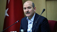 İçişleri Bakanı Süleyman Soylu: Biz aynı ülkenin evlatları değil miyiz?