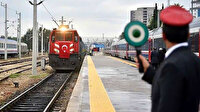 Türkiye’den Rusya’ya ilk ihracat treni yarın yola çıkıyor